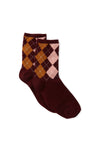 BORDEAUX GRENAT