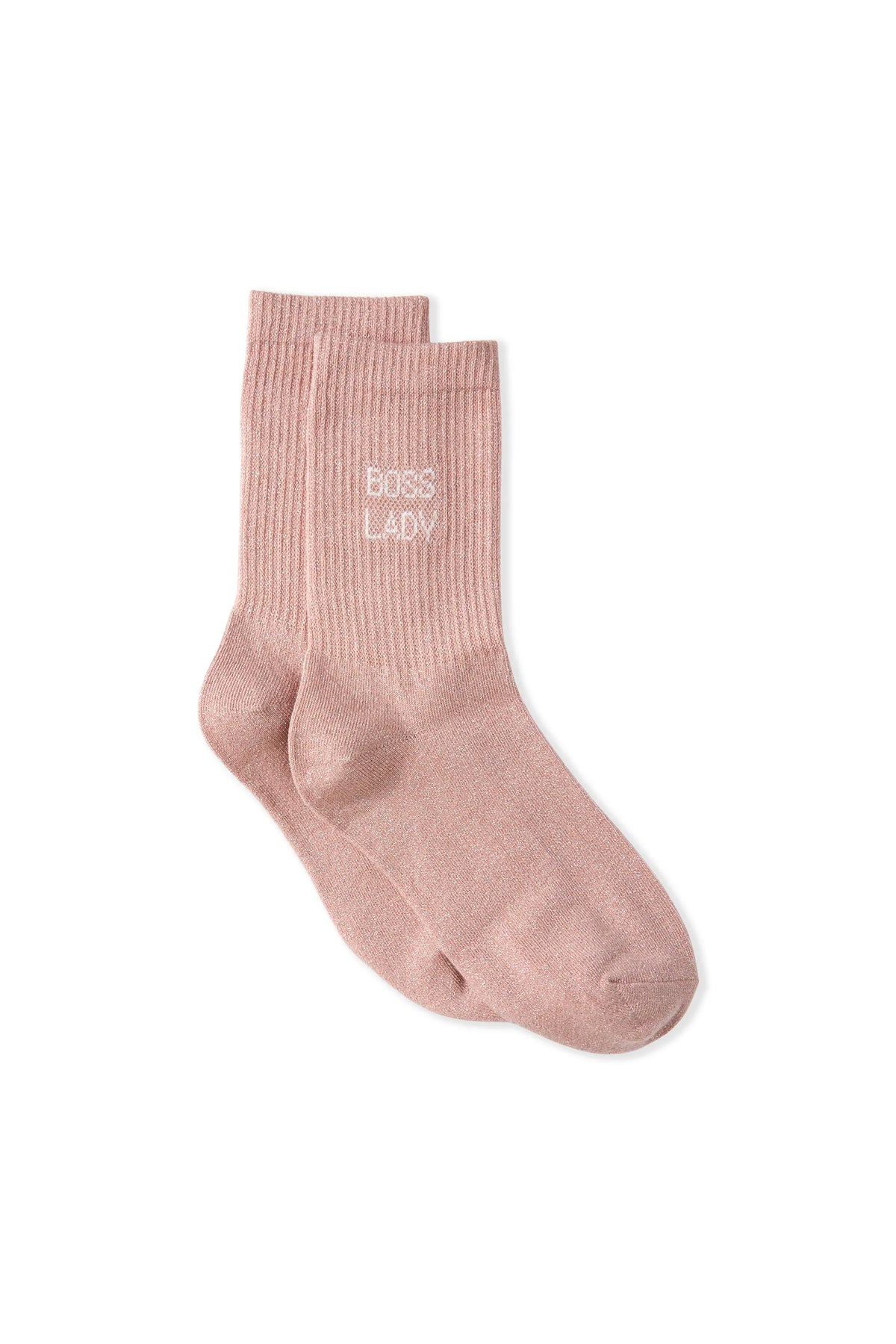 ROSE POUDRE