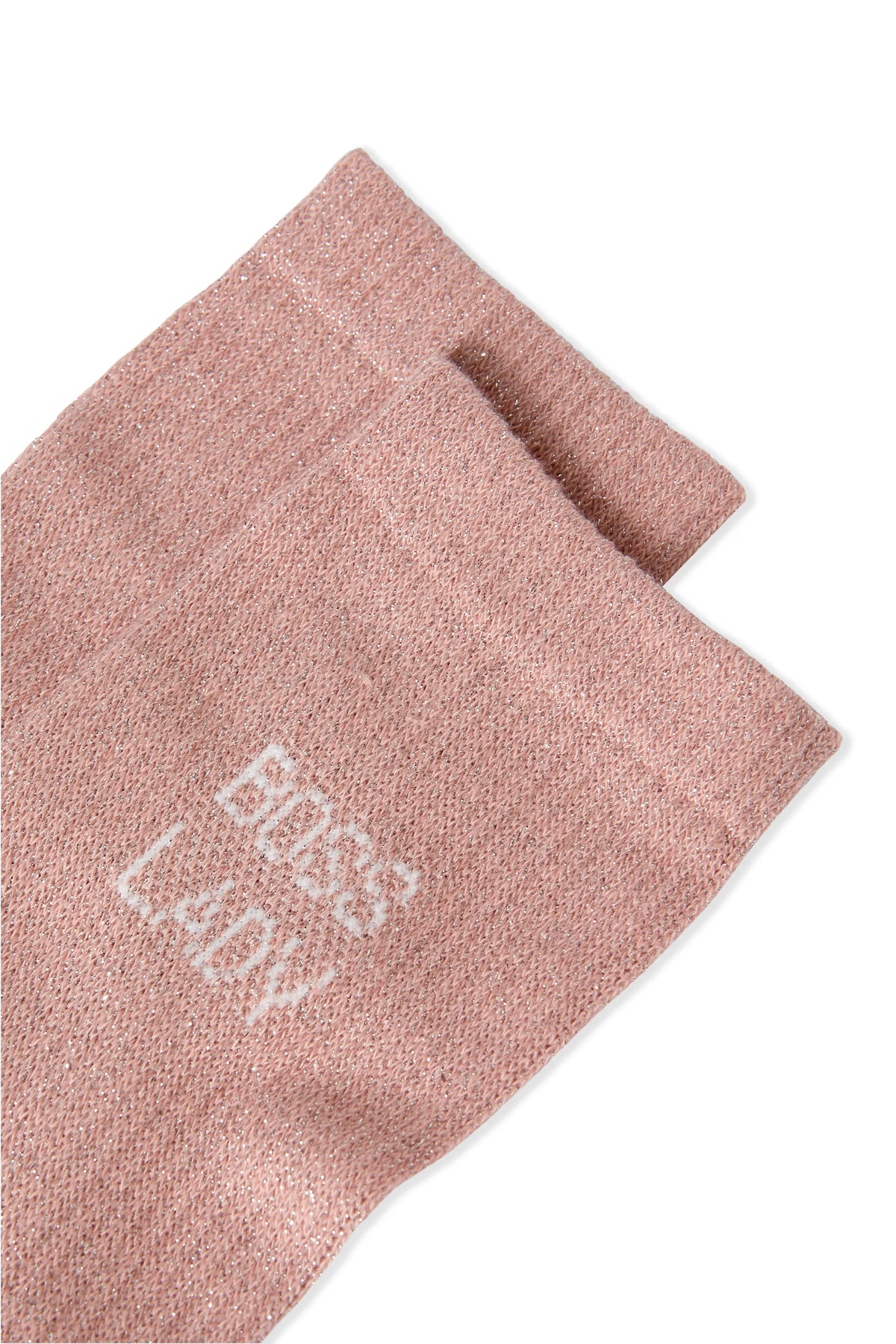 ROSE POUDRE