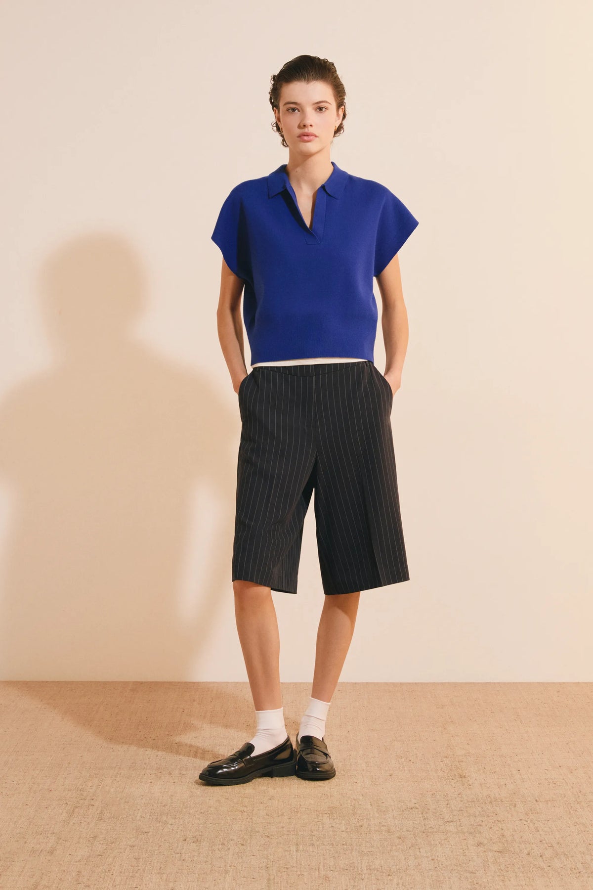 ROYAL BLUE