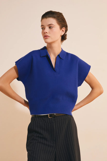 ROYAL BLUE