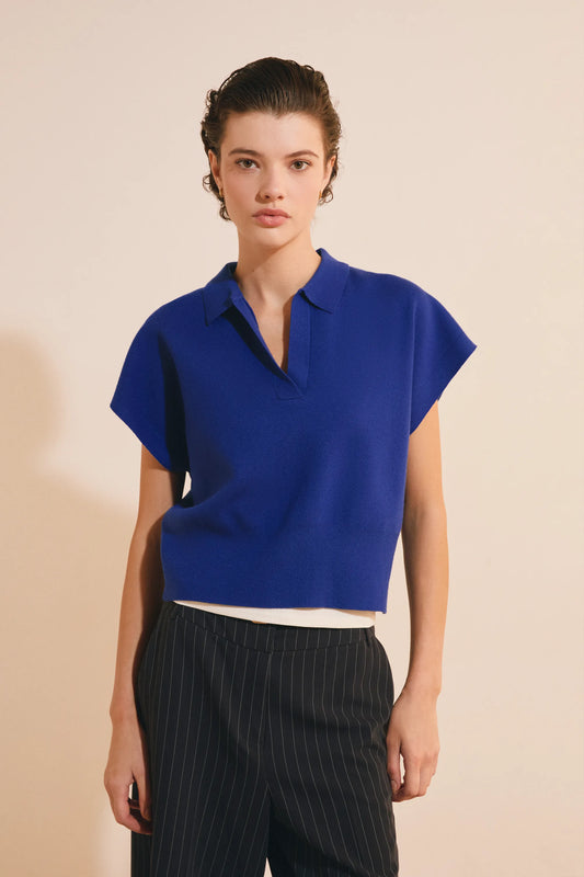 ROYAL BLUE
