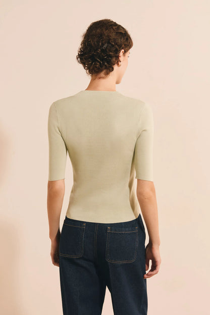NILE GREEN
