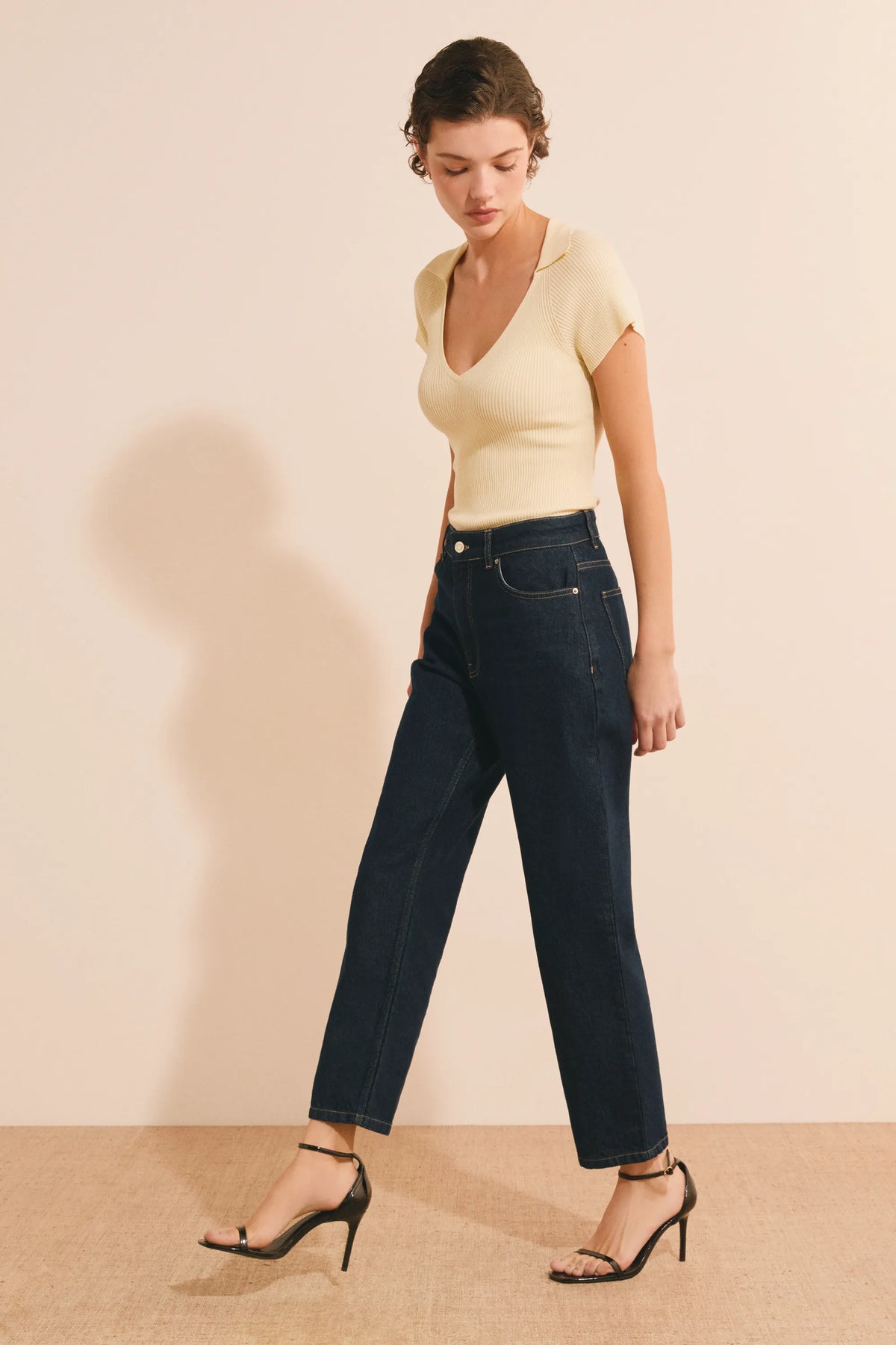 DENIM