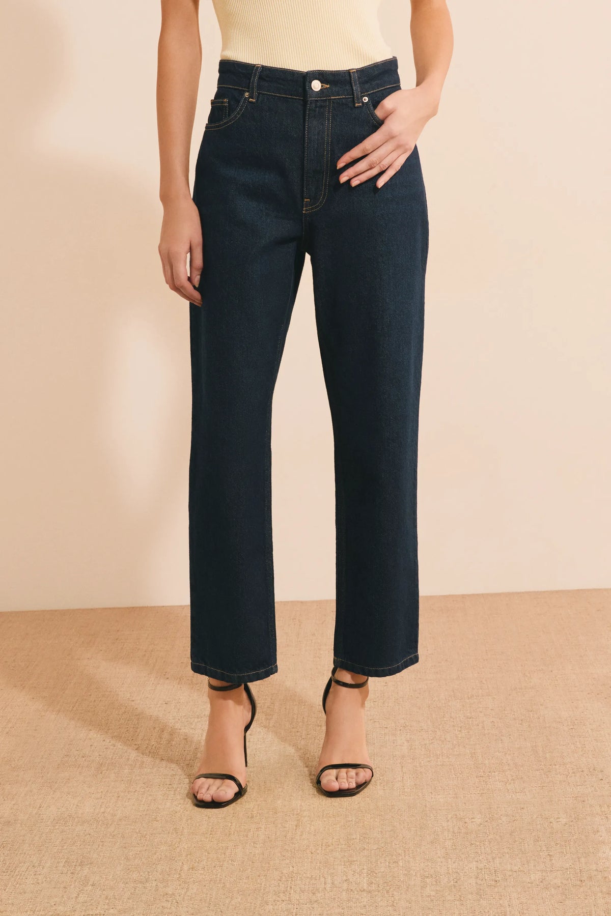DENIM