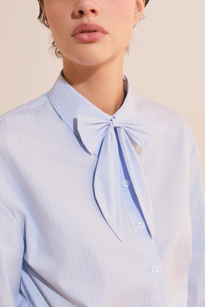 SKY BLUE