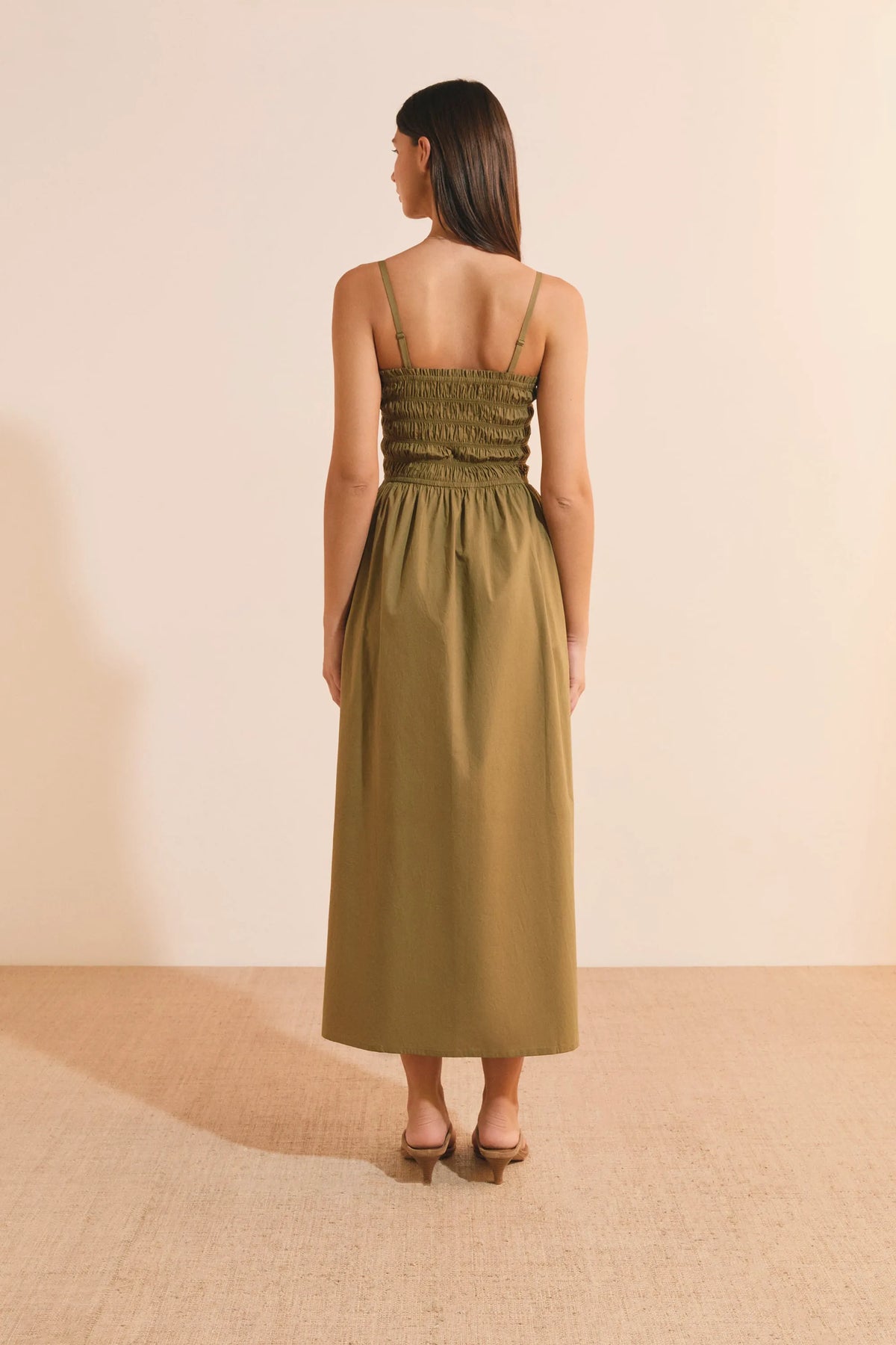 KHAKI