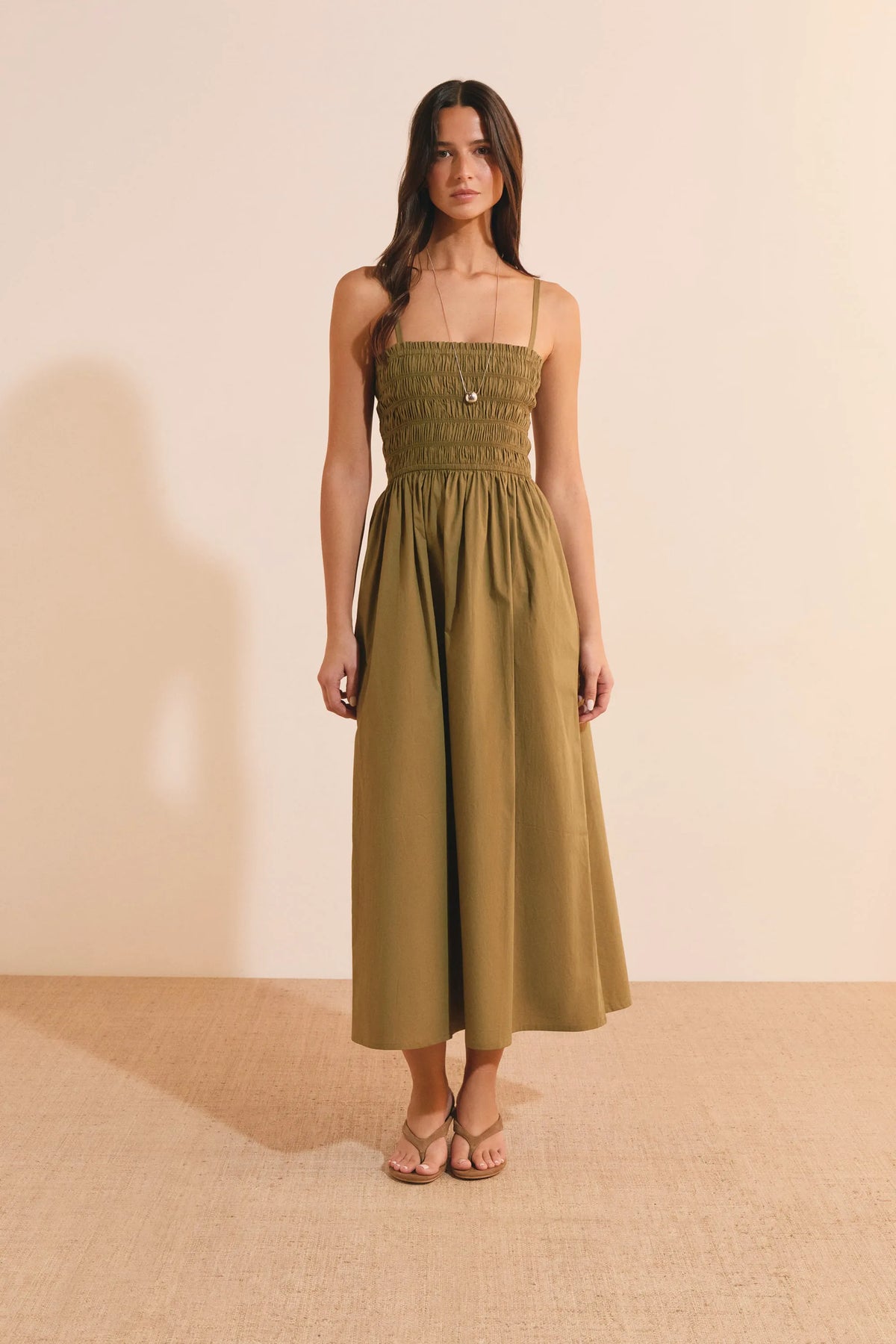 KHAKI