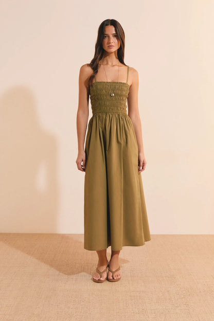 KHAKI