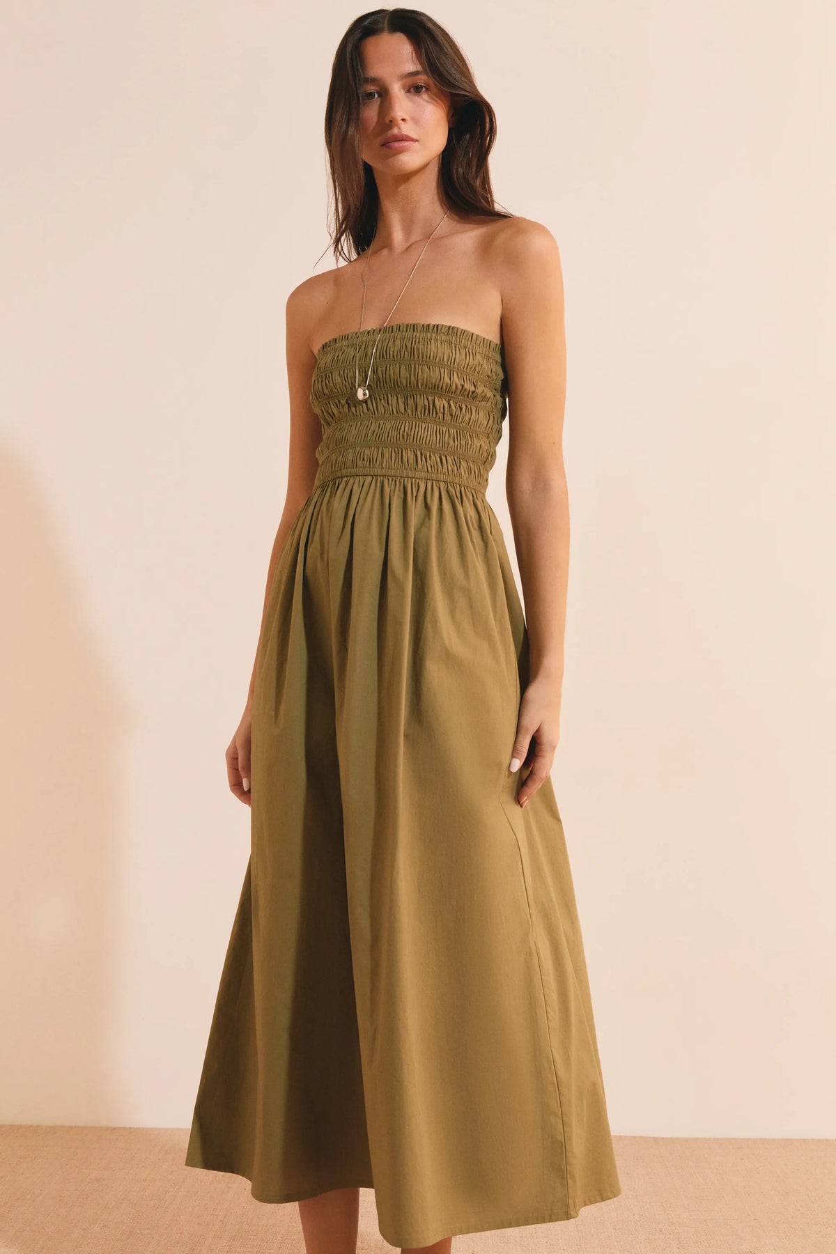 KHAKI