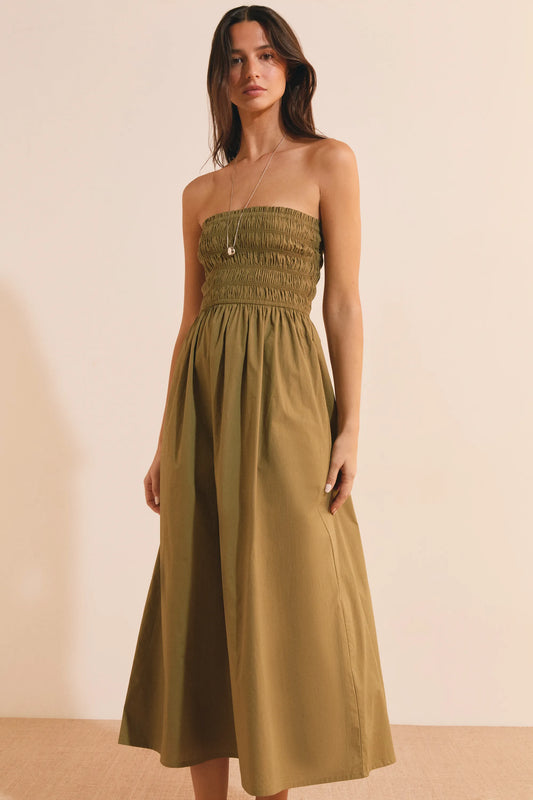 KHAKI