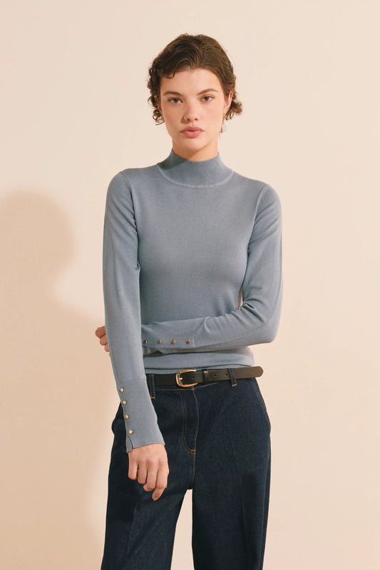 BLEU