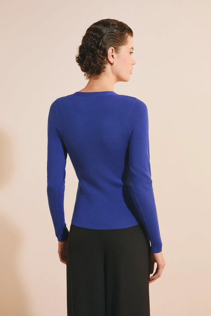 BLEU ROYAL