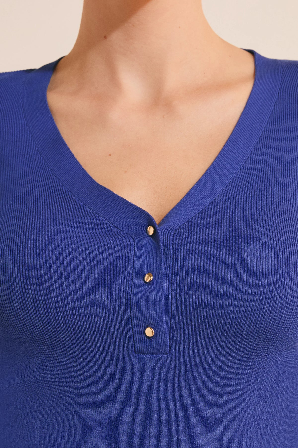 BLEU ROYAL