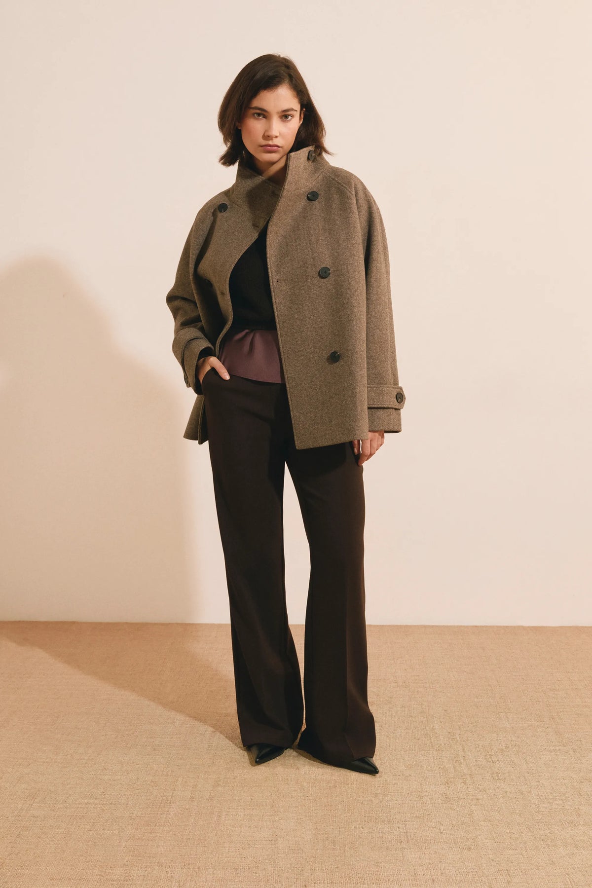 TAUPE