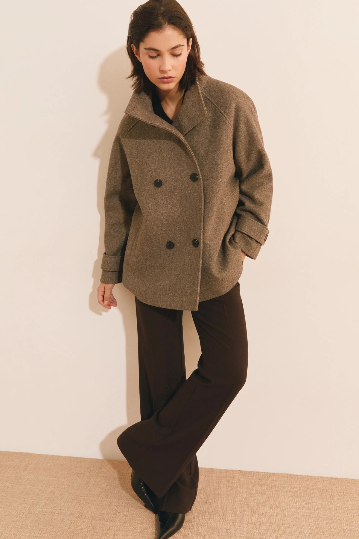 TAUPE