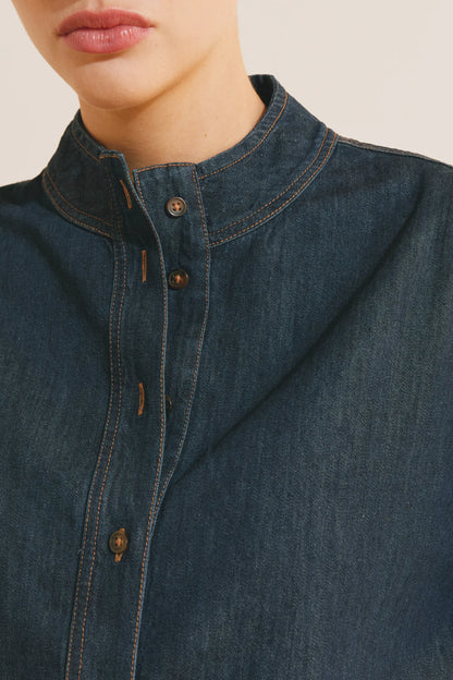 BLEU NUIT