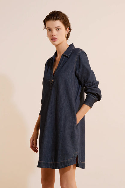 MIDNIGHT BLUE