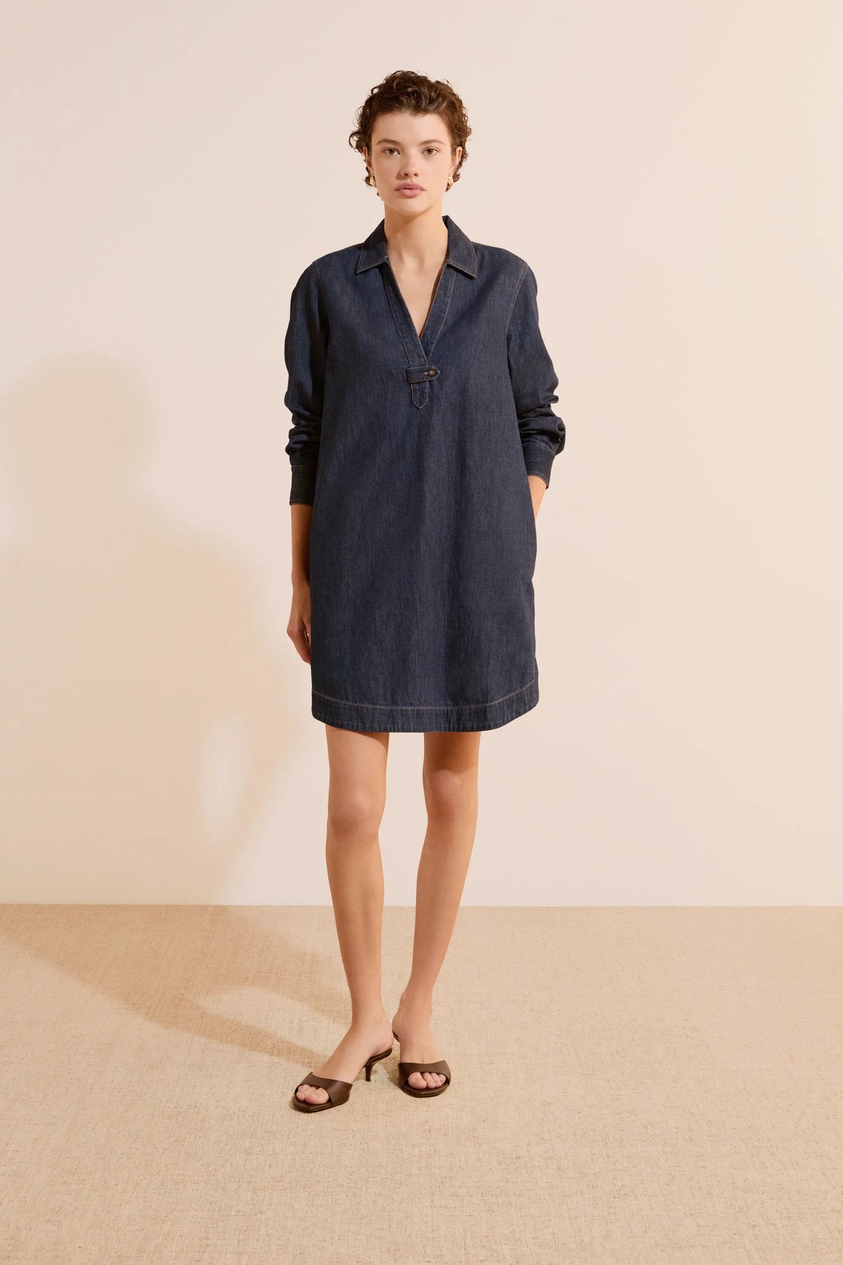 MIDNIGHT BLUE