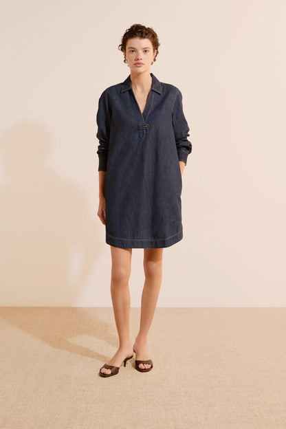 MIDNIGHT BLUE