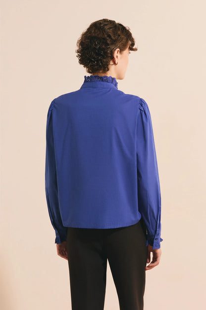 BLEU ROYAL