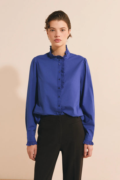 BLEU ROYAL