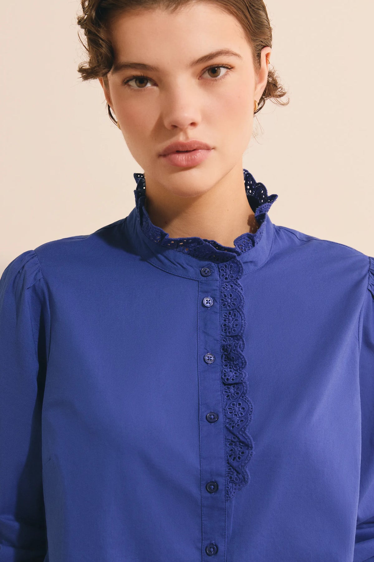 BLEU ROYAL