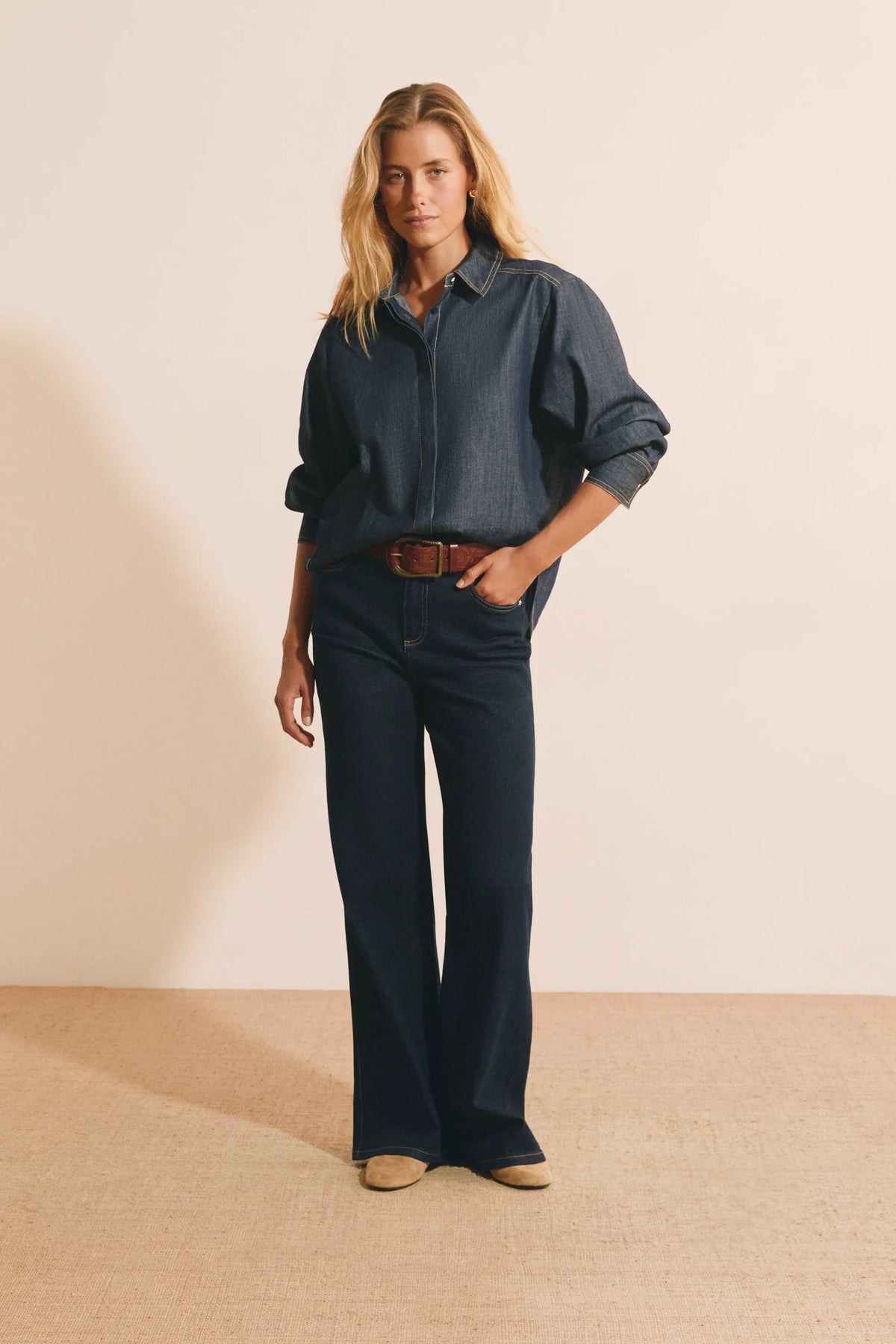 JEAN DENIM