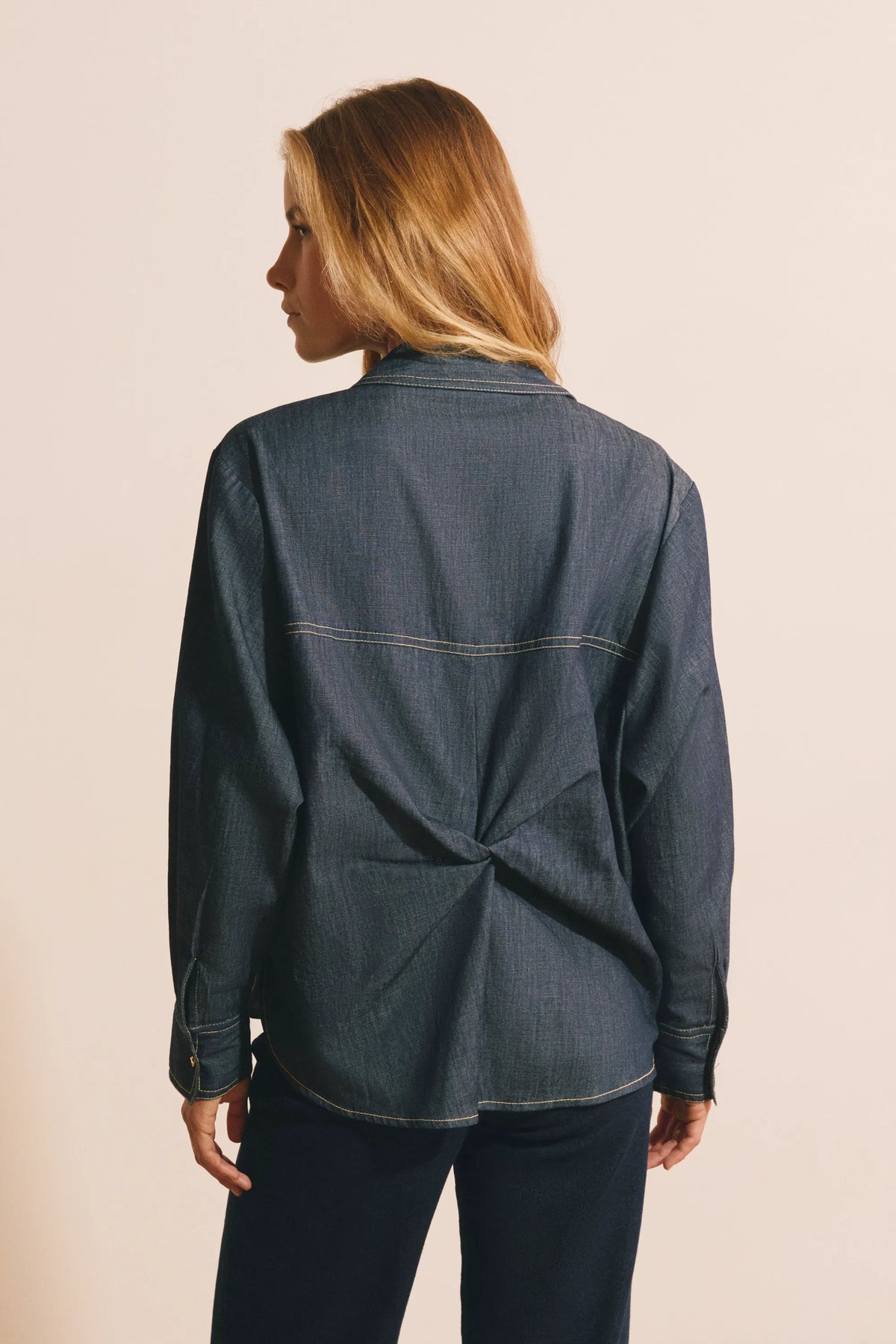 JEAN DENIM