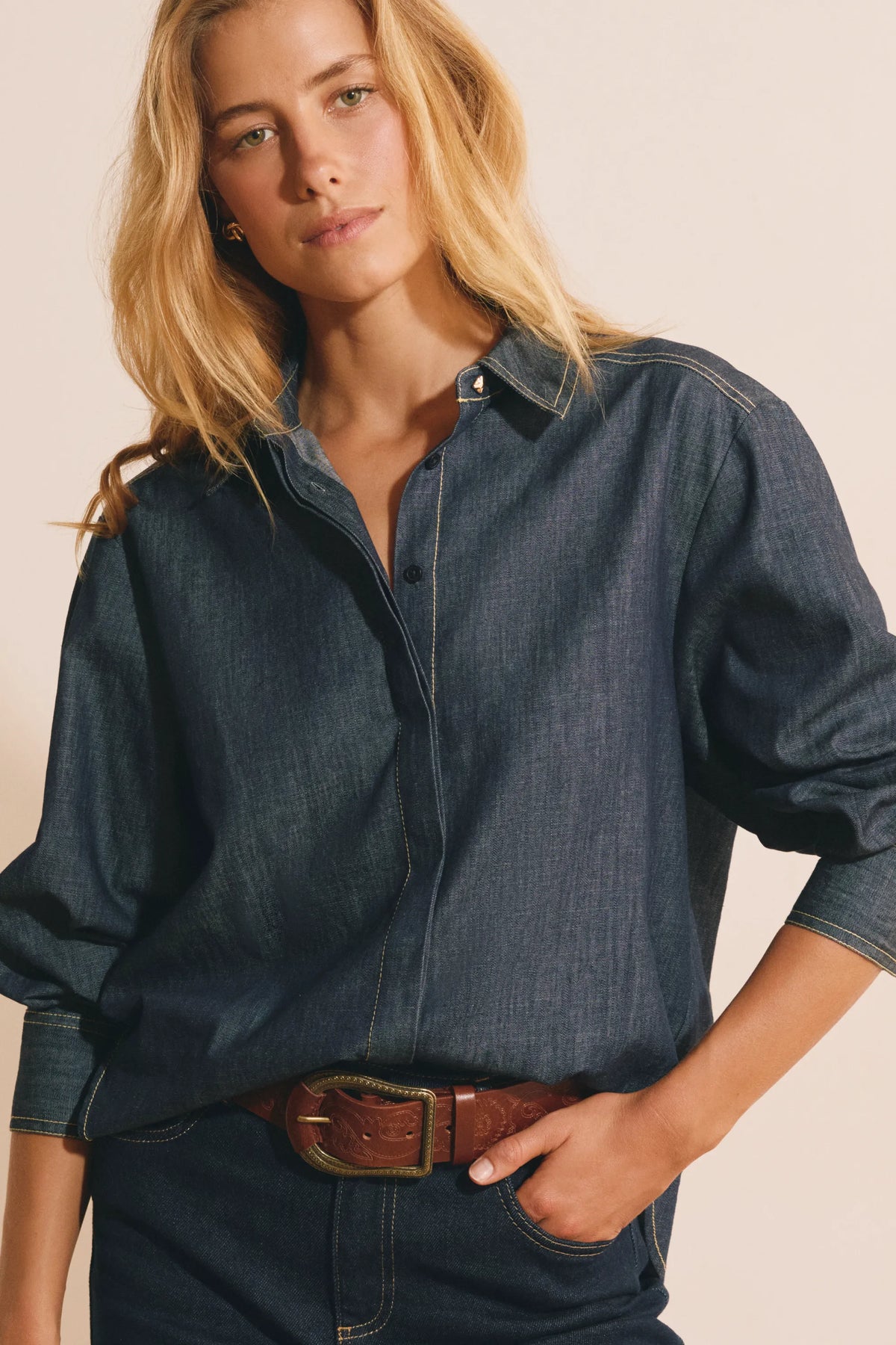 JEAN DENIM