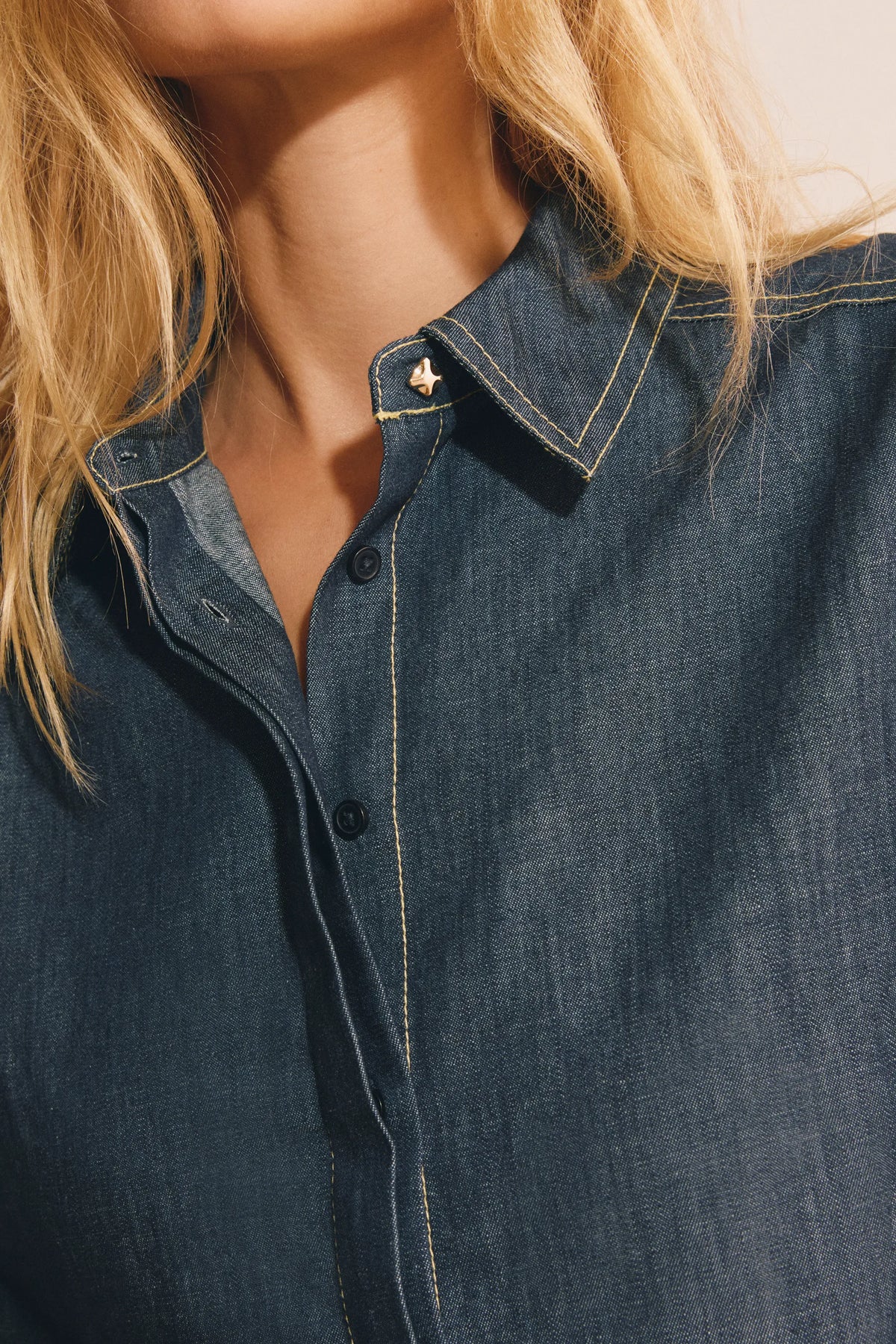 JEAN DENIM