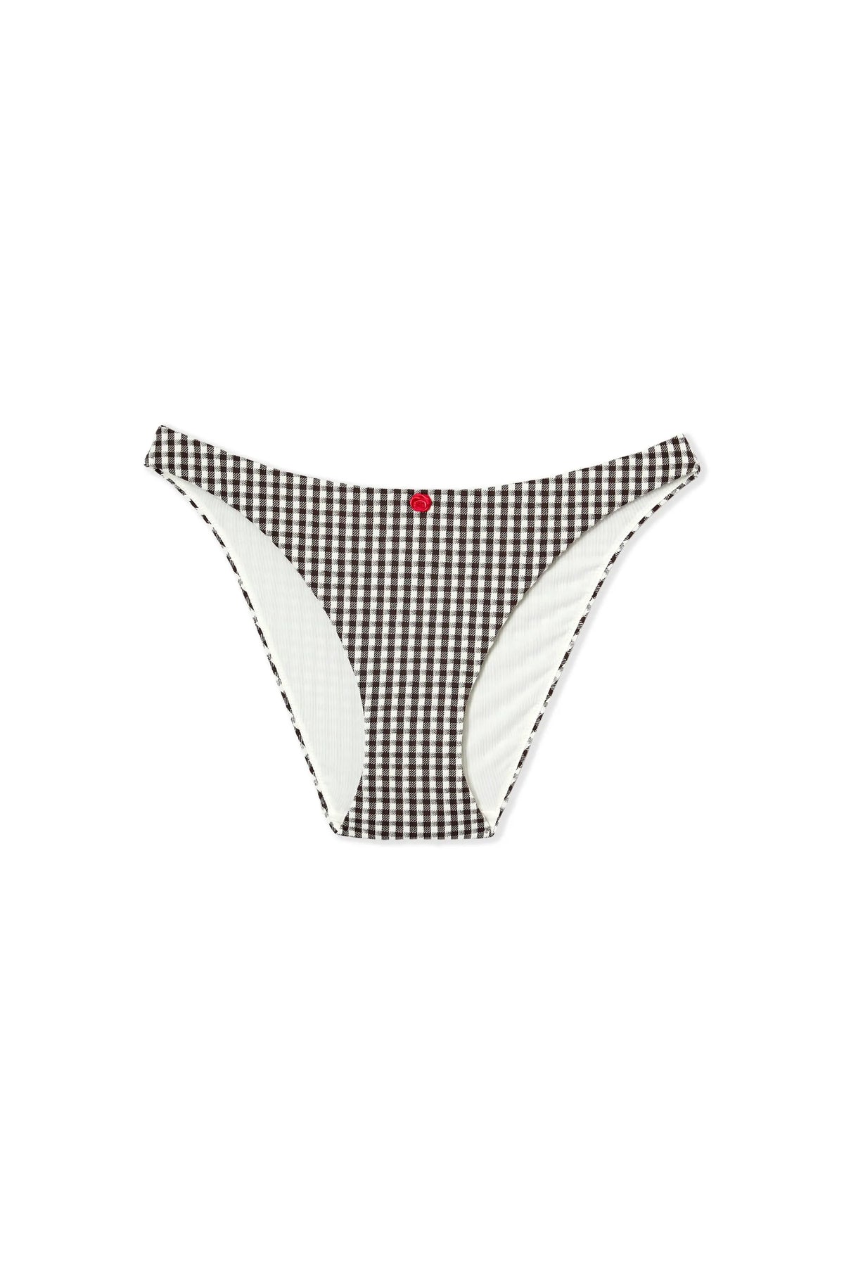 PRINT. BROWN BACKGR