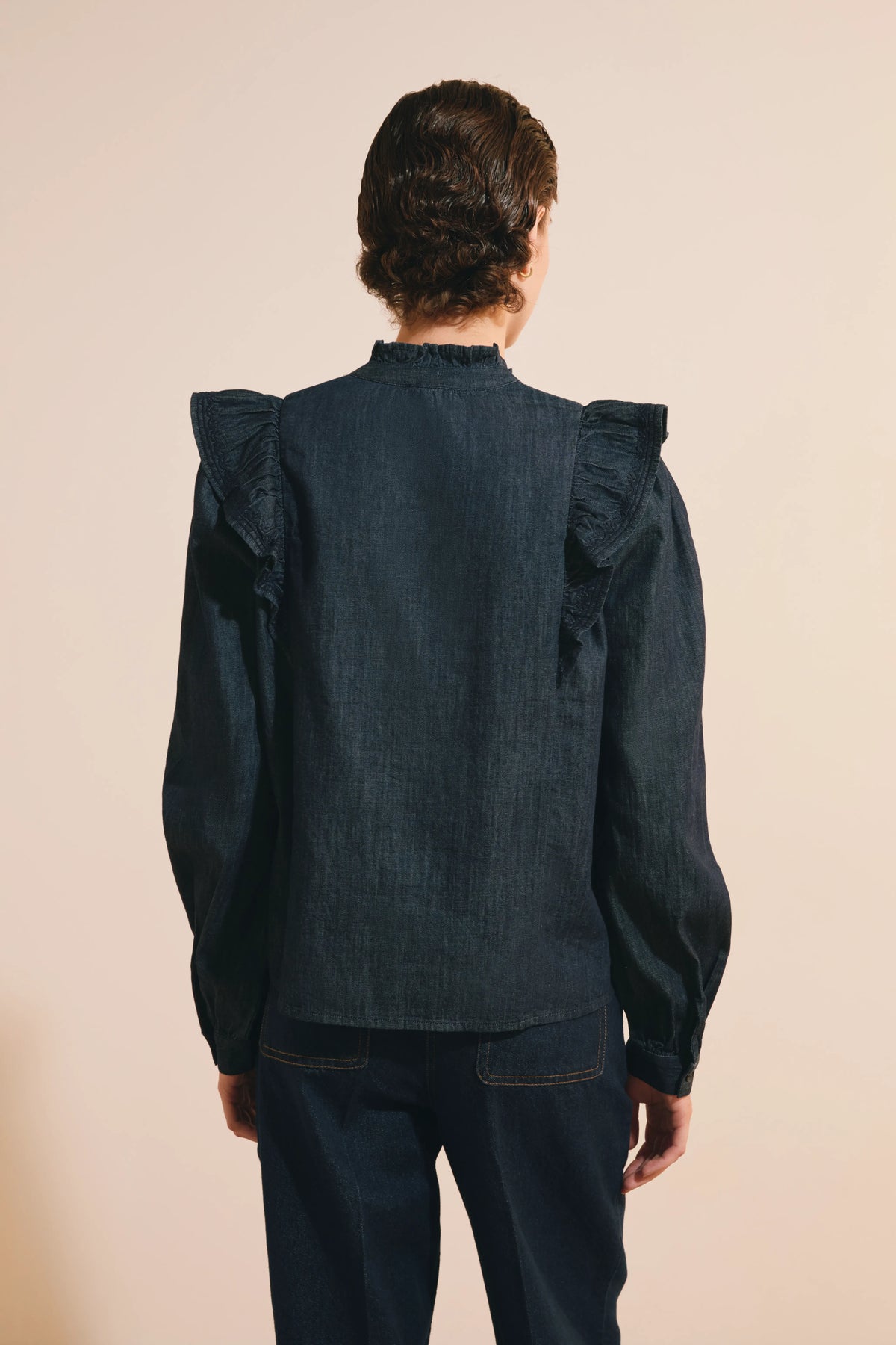 DENIM