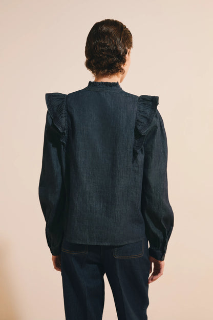 DENIM