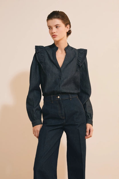 DENIM