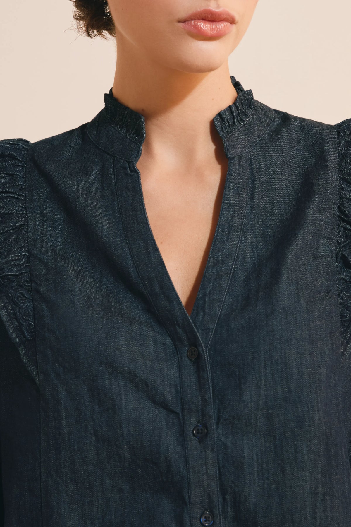 DENIM