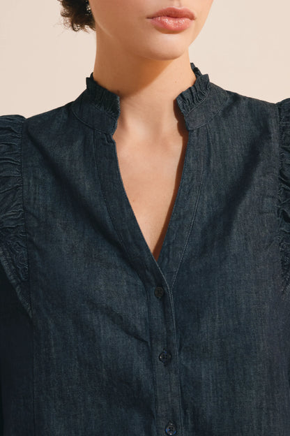 DENIM