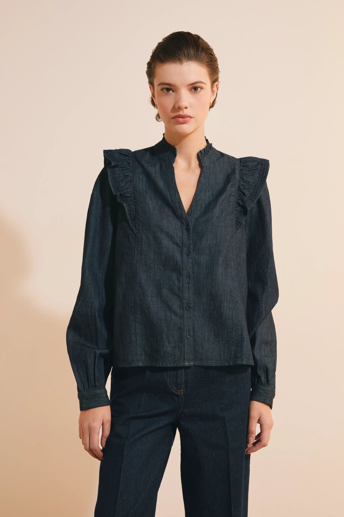 DENIM