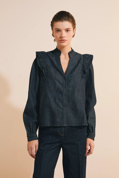 DENIM