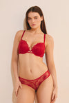 ROUGE