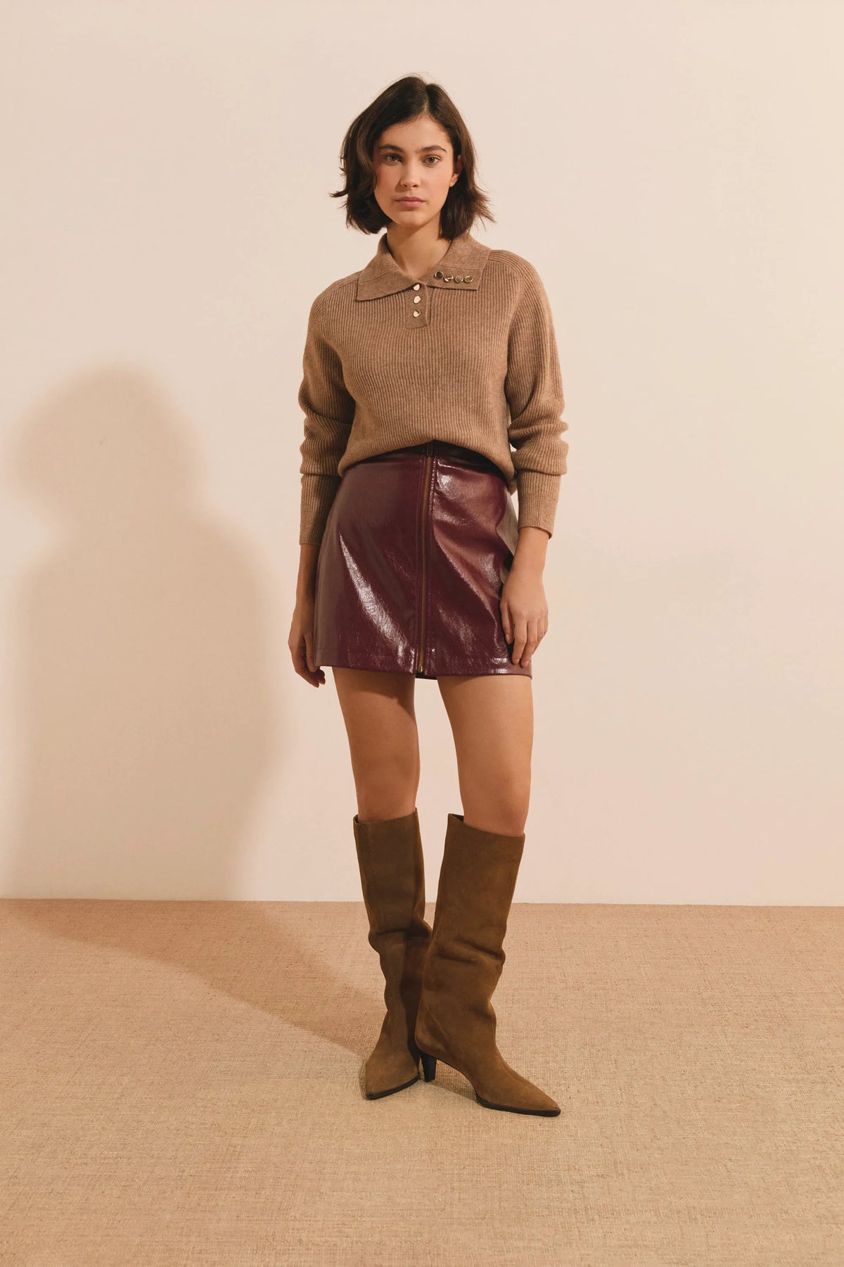 TAUPE