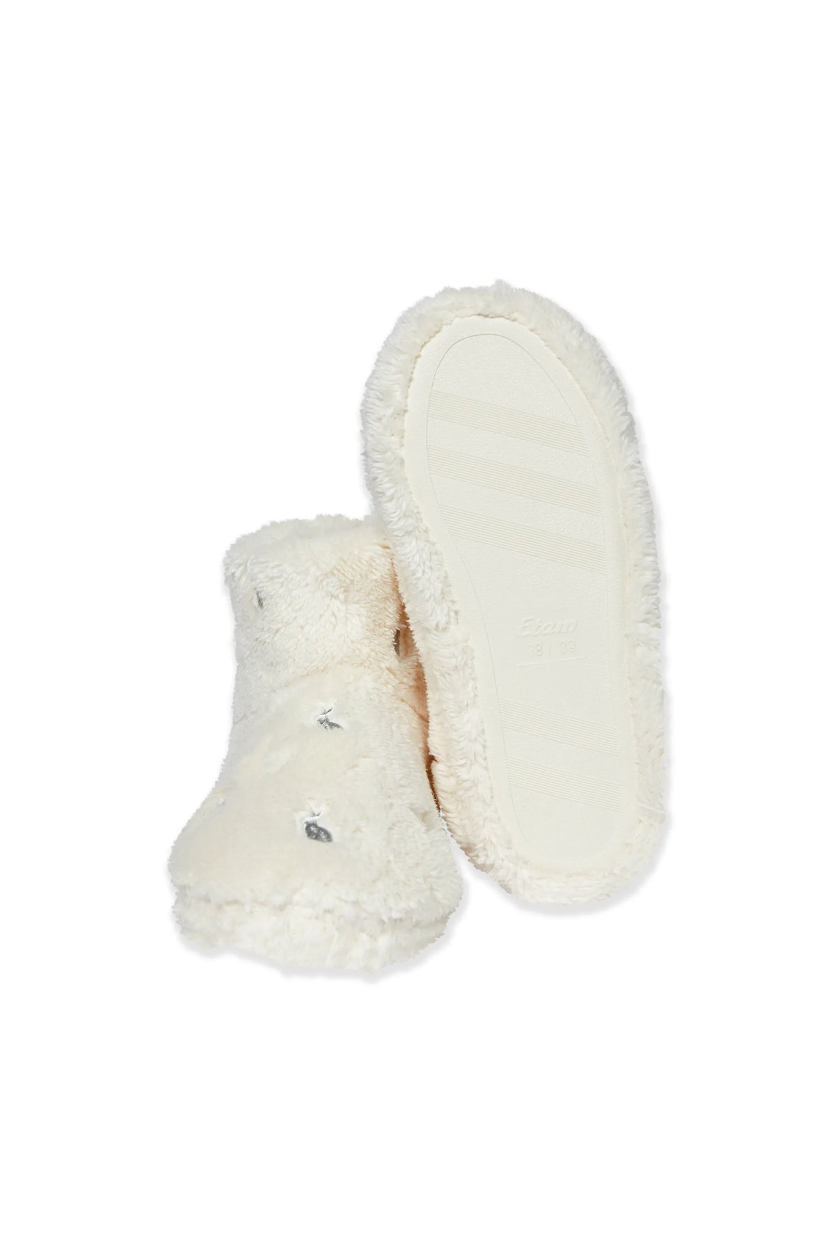 ECRU