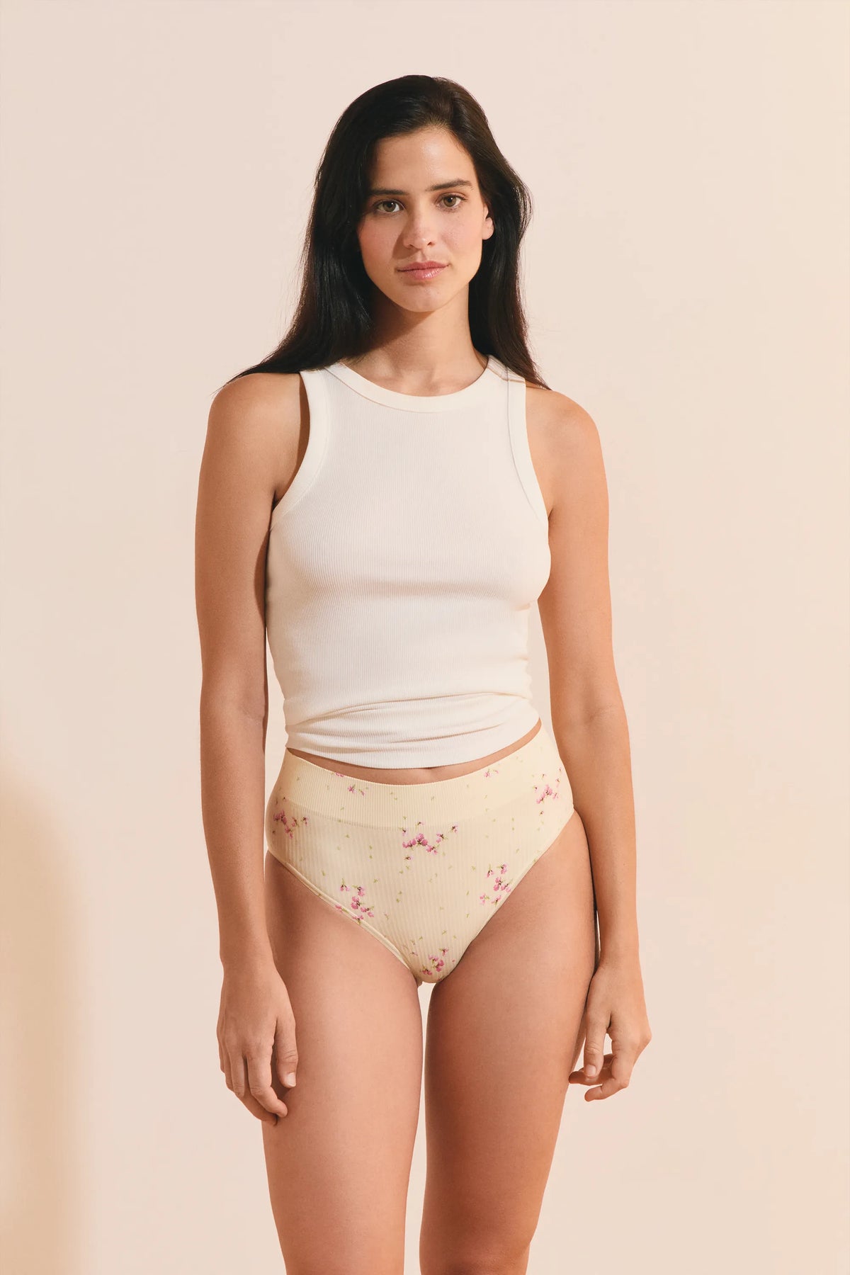 PALE YELLOW