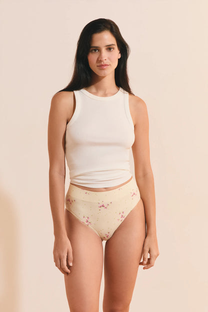 PALE YELLOW