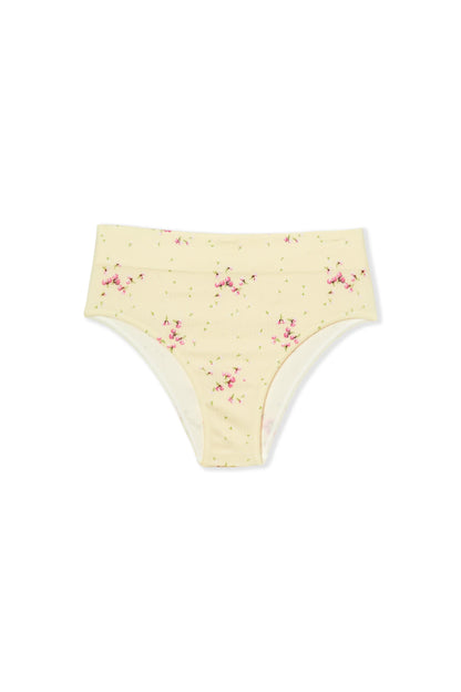 PALE YELLOW