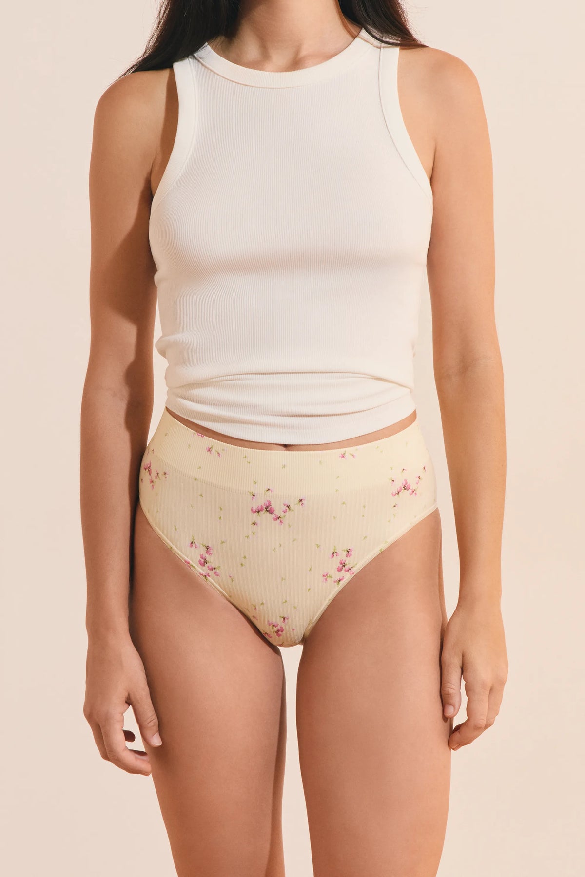 PALE YELLOW