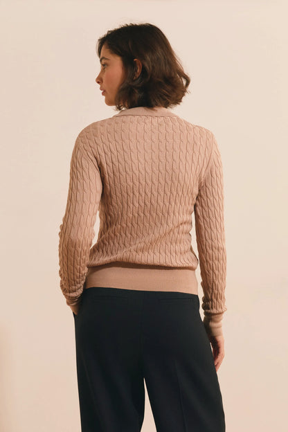 TAUPE