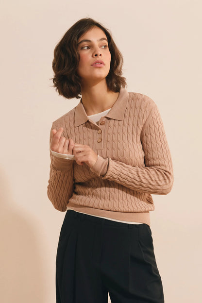 TAUPE