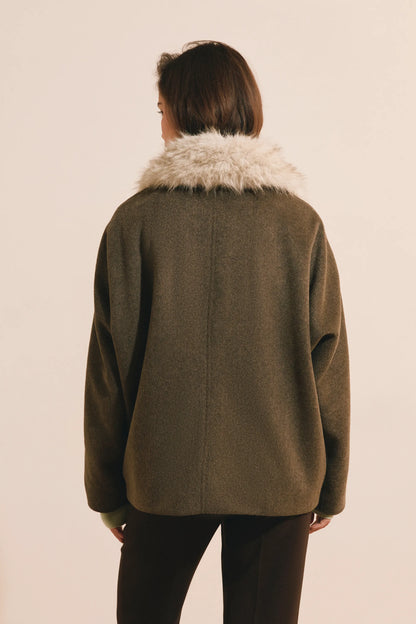 TAUPE