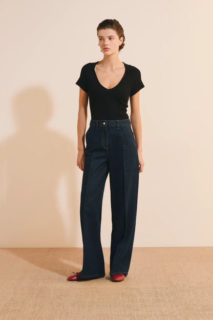 DENIM
